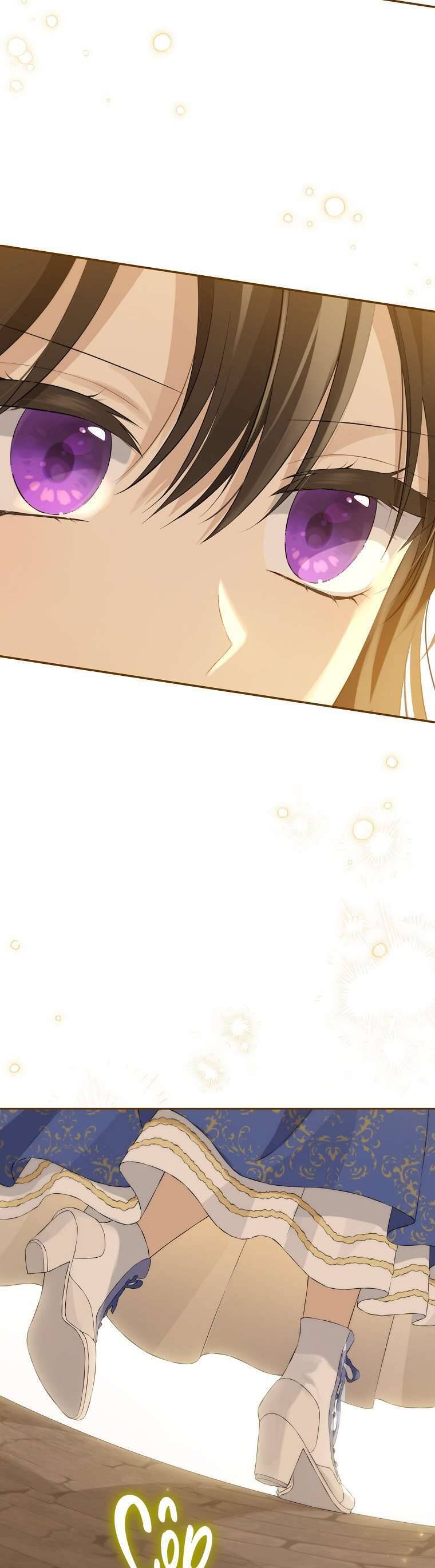 Thực Ra Tôi Mới Là Thật Chap 130 - Next Chap 131