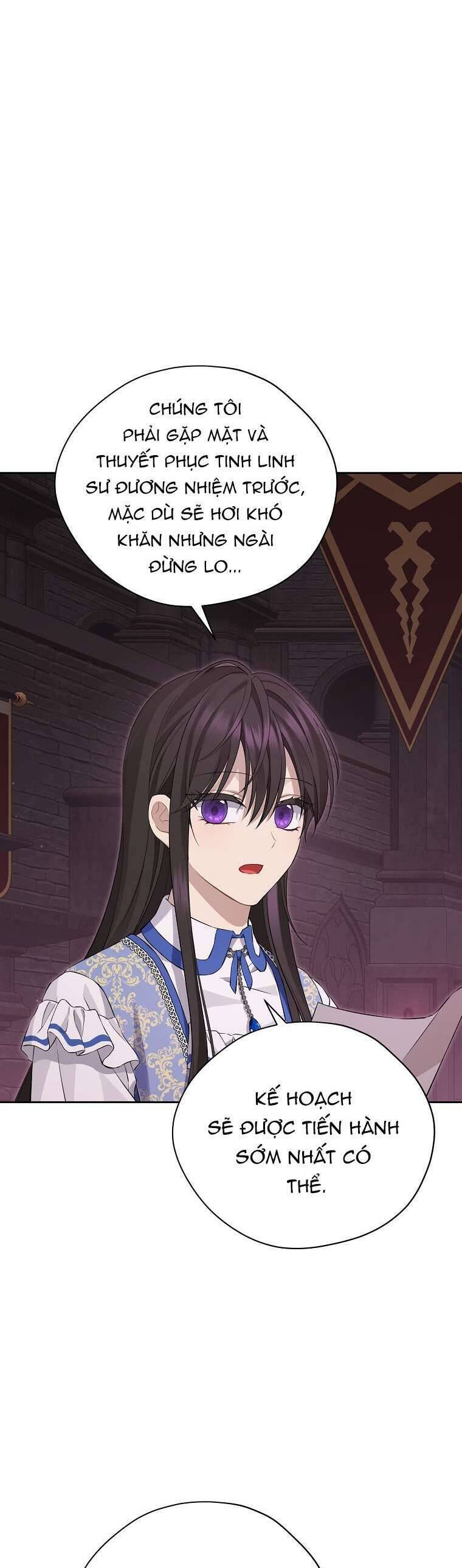 Thực Ra Tôi Mới Là Thật Chap 130 - Next Chap 131