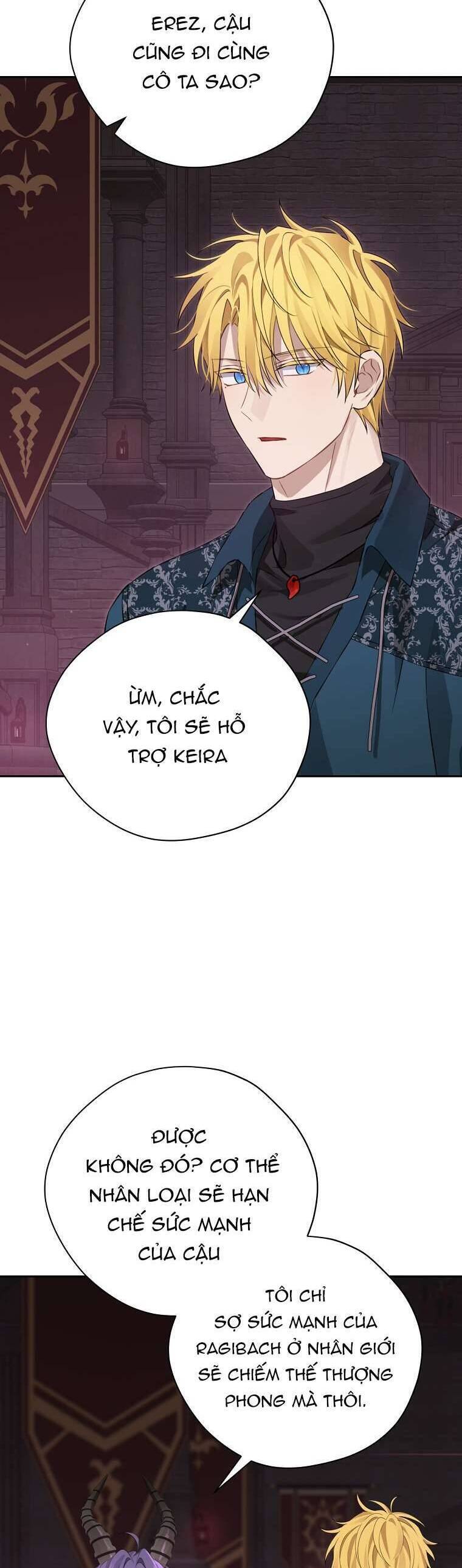 Thực Ra Tôi Mới Là Thật Chap 130 - Next Chap 131