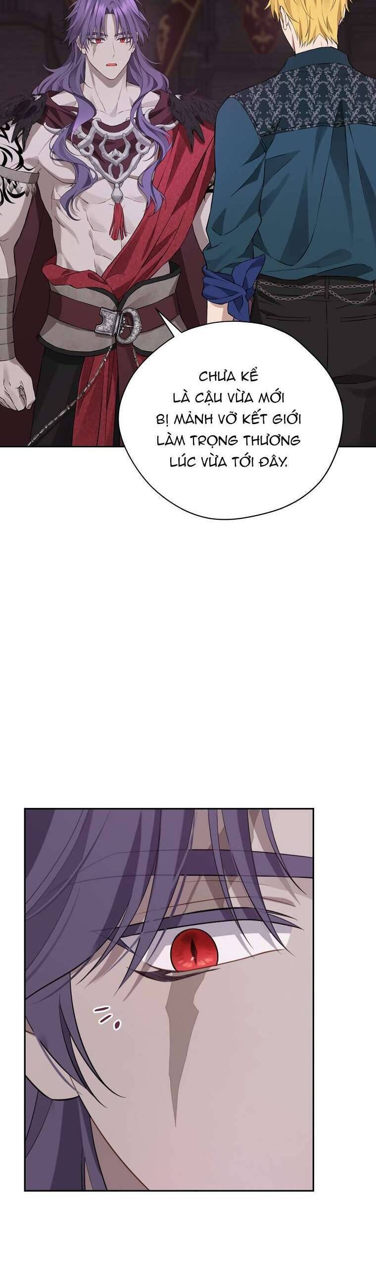 Thực Ra Tôi Mới Là Thật Chap 130 - Next Chap 131