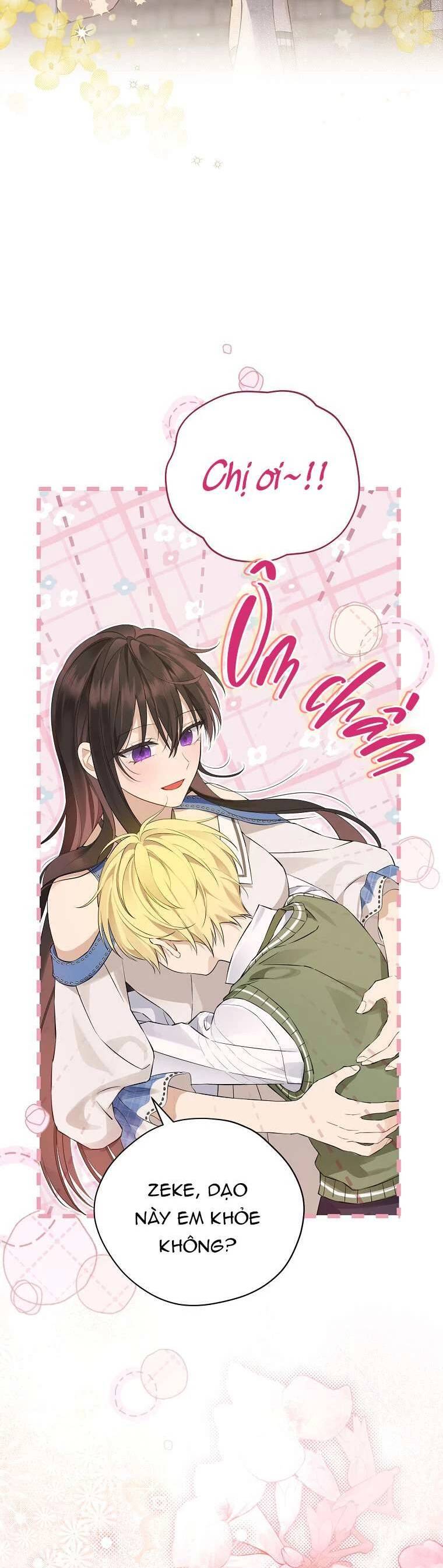 Thực Ra Tôi Mới Là Thật Chap 131 - Next Chap 132