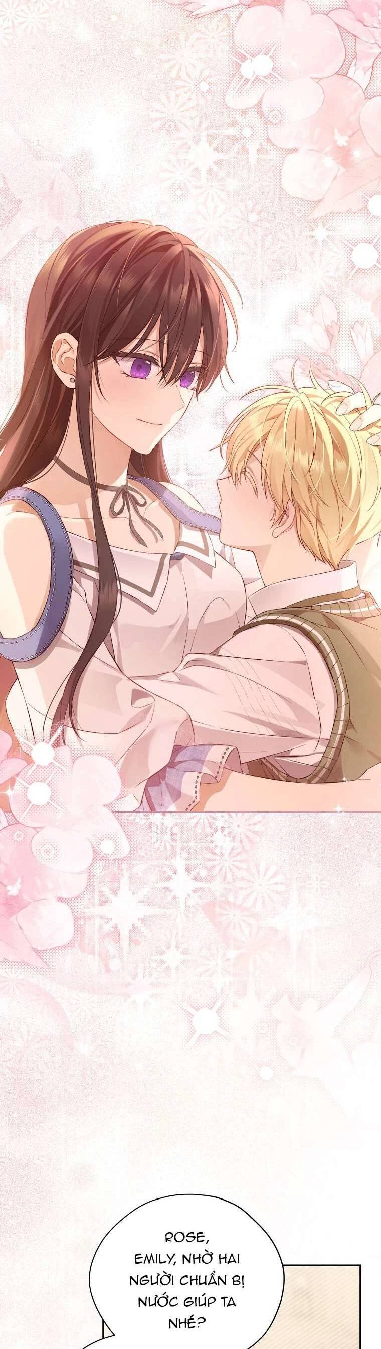 Thực Ra Tôi Mới Là Thật Chap 131 - Next Chap 132