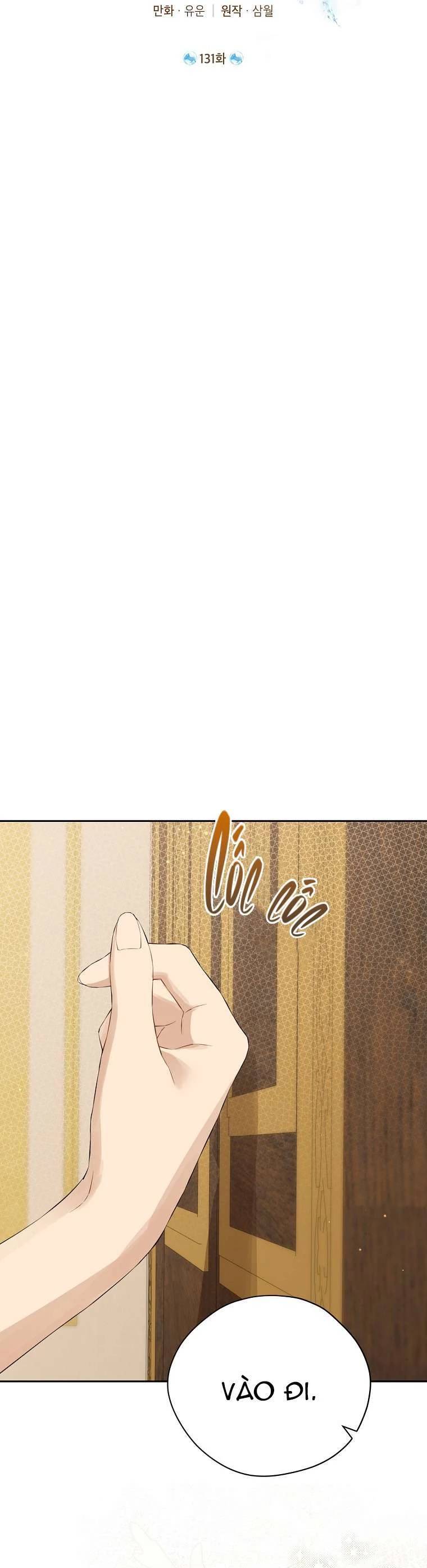 Thực Ra Tôi Mới Là Thật Chap 131 - Next Chap 132