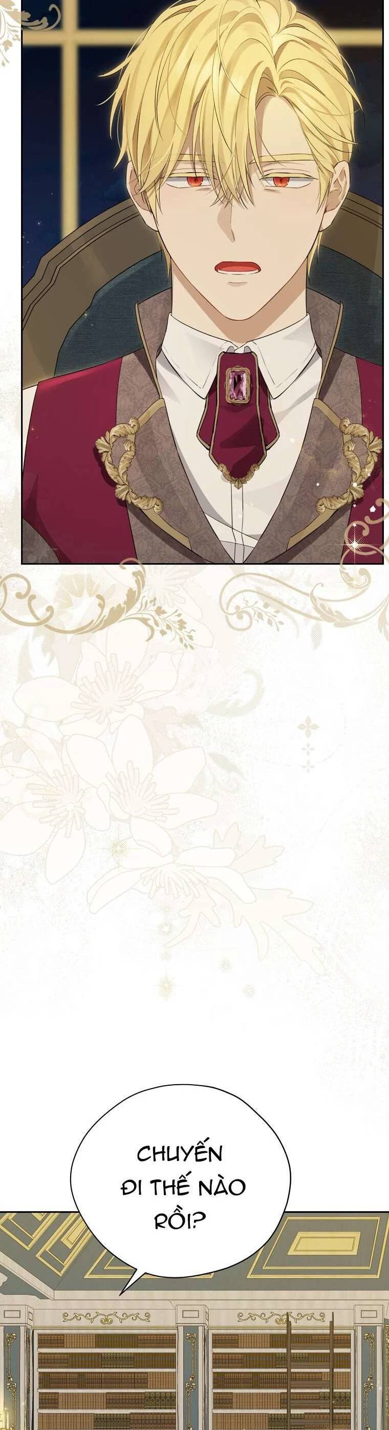 Thực Ra Tôi Mới Là Thật Chap 131 - Next Chap 132