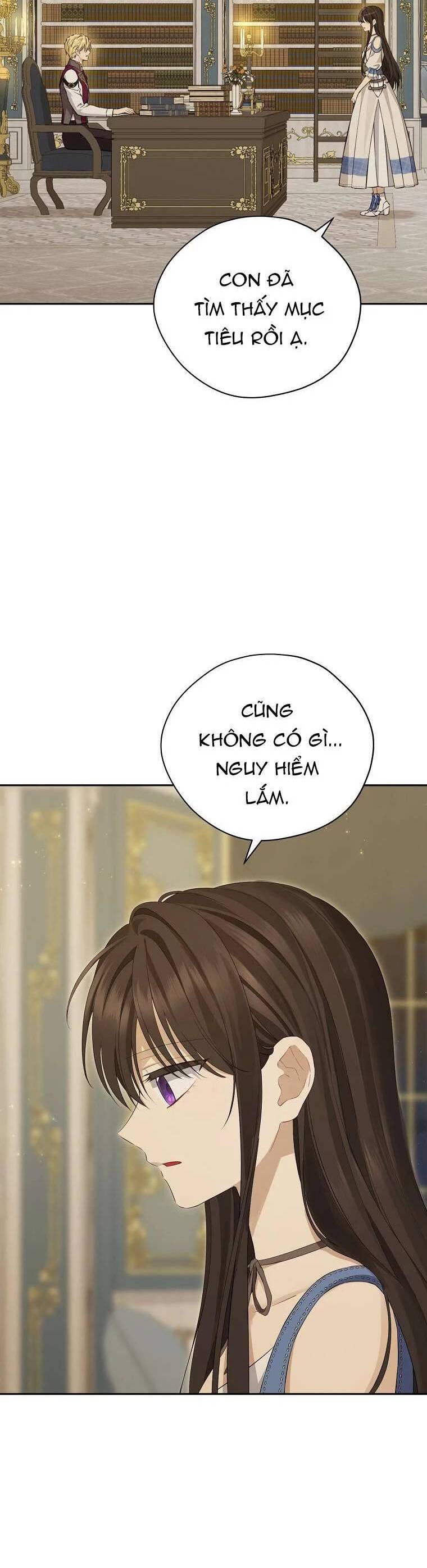 Thực Ra Tôi Mới Là Thật Chap 131 - Next Chap 132