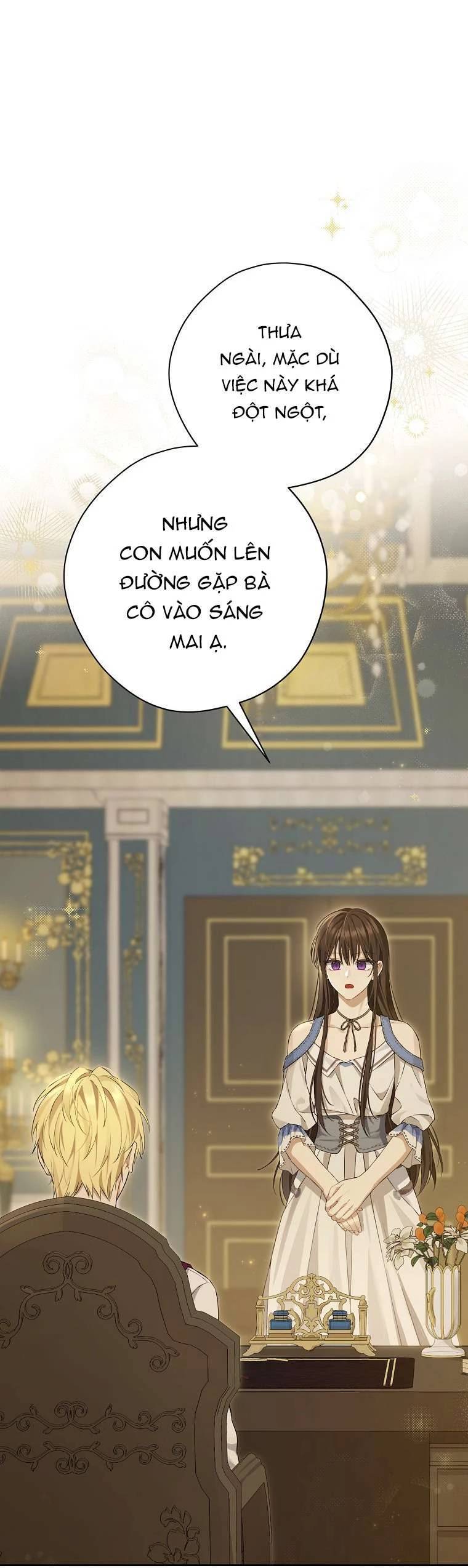 Thực Ra Tôi Mới Là Thật Chap 131 - Next Chap 132