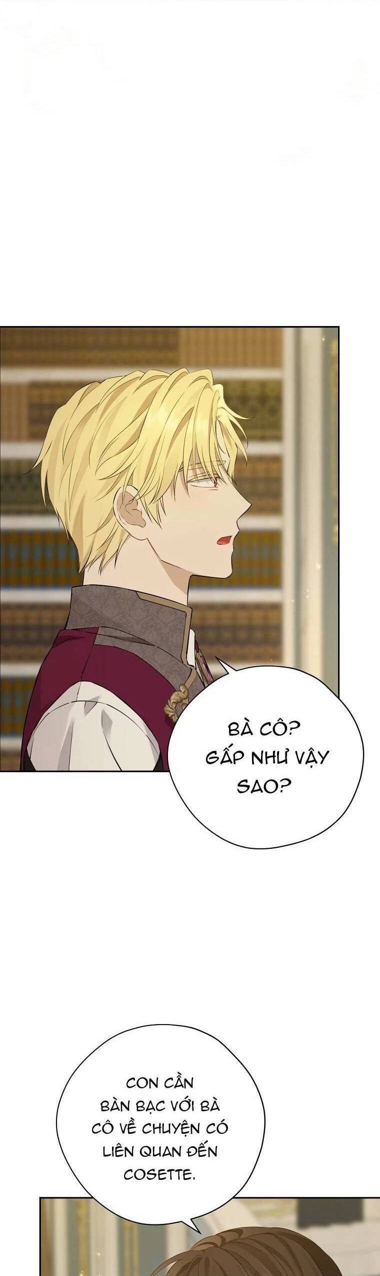Thực Ra Tôi Mới Là Thật Chap 131 - Next Chap 132