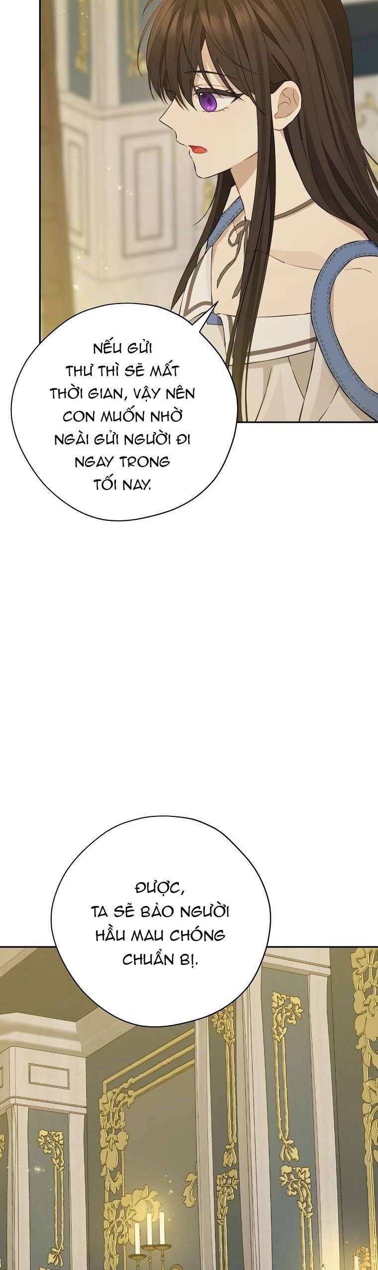 Thực Ra Tôi Mới Là Thật Chap 131 - Next Chap 132