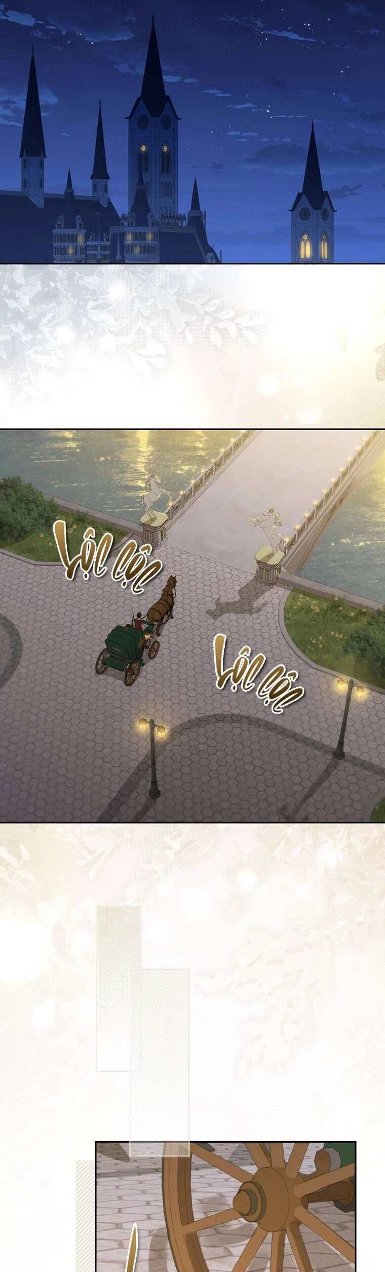 Thực Ra Tôi Mới Là Thật Chap 131 - Next Chap 132