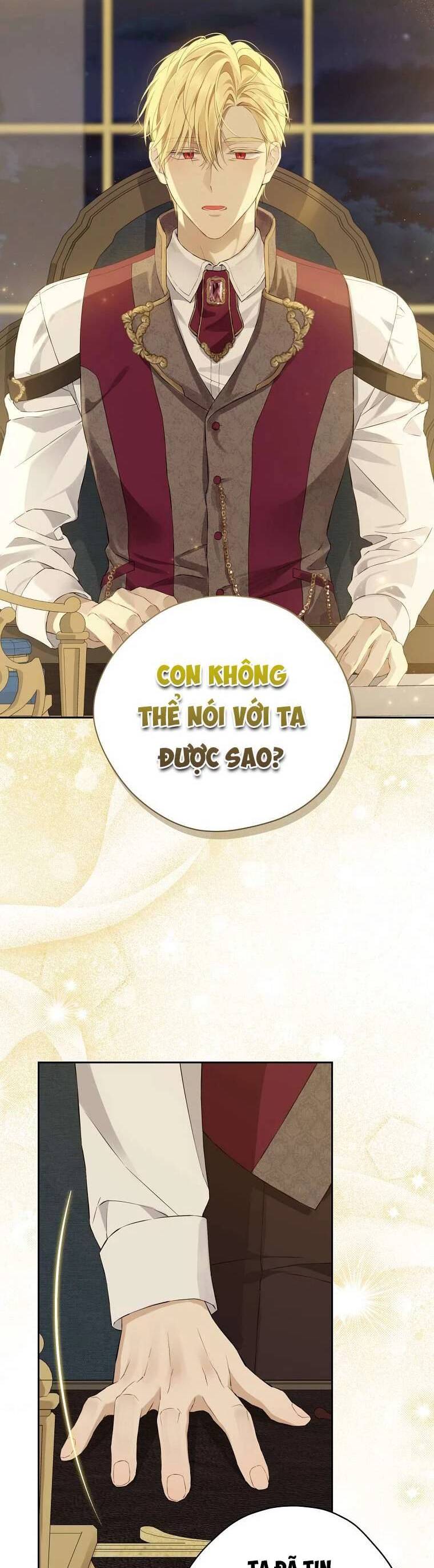 Thực Ra Tôi Mới Là Thật Chap 131 - Next Chap 132