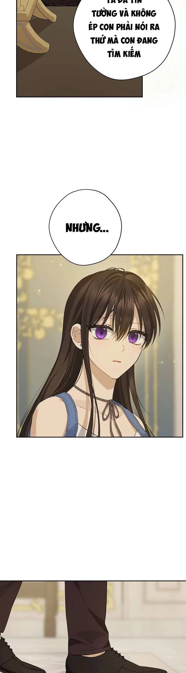Thực Ra Tôi Mới Là Thật Chap 131 - Next Chap 132