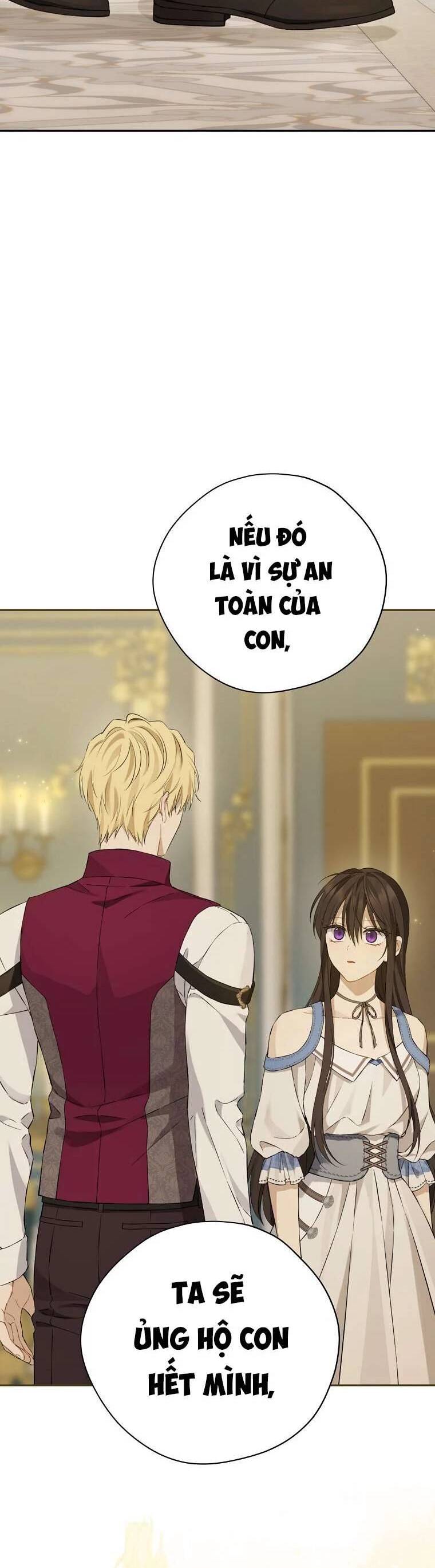 Thực Ra Tôi Mới Là Thật Chap 131 - Next Chap 132
