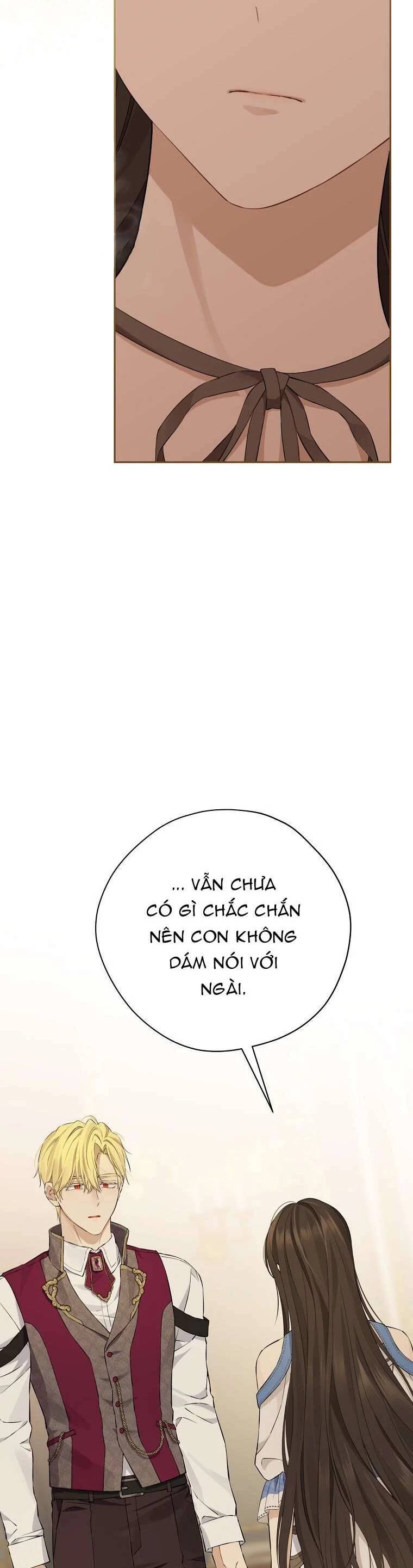 Thực Ra Tôi Mới Là Thật Chap 131 - Next Chap 132