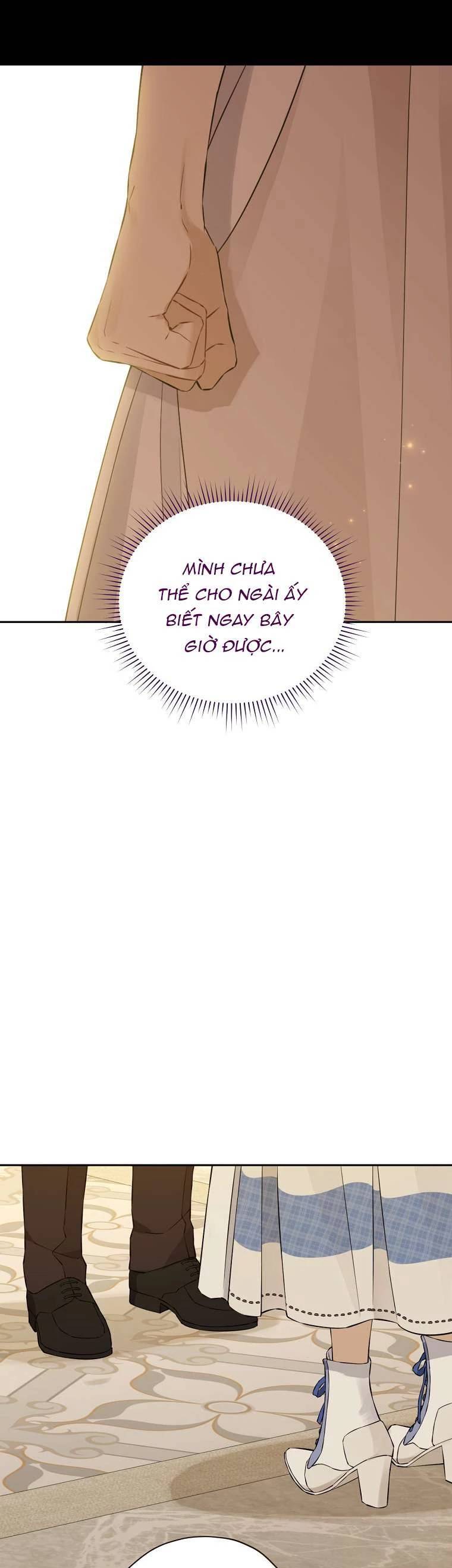 Thực Ra Tôi Mới Là Thật Chap 131 - Next Chap 132