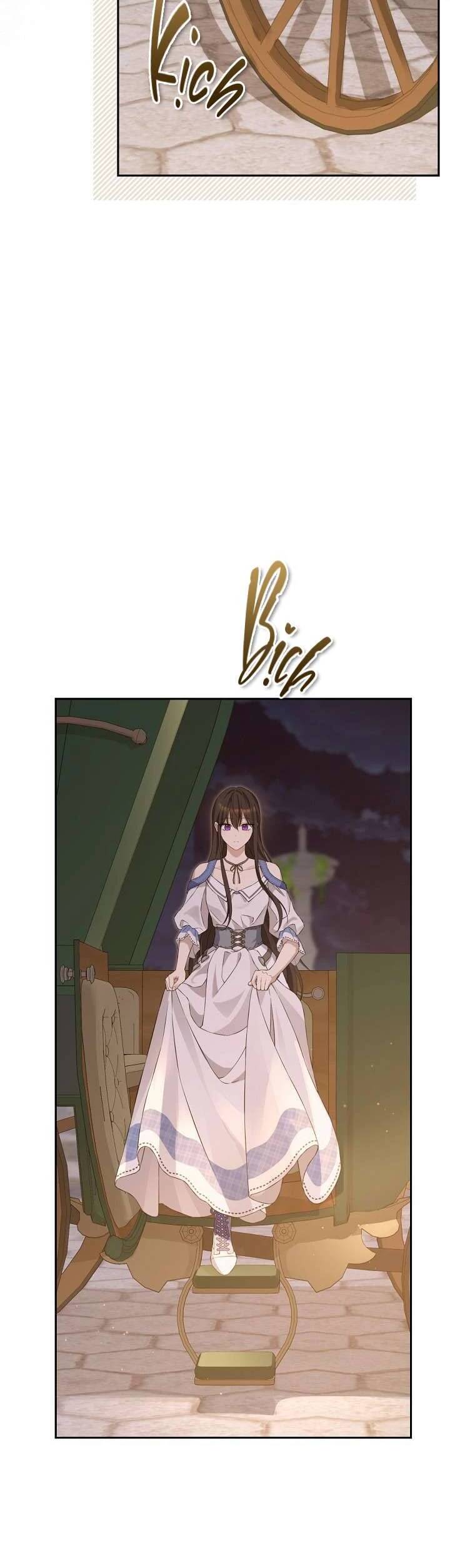 Thực Ra Tôi Mới Là Thật Chap 131 - Next Chap 132