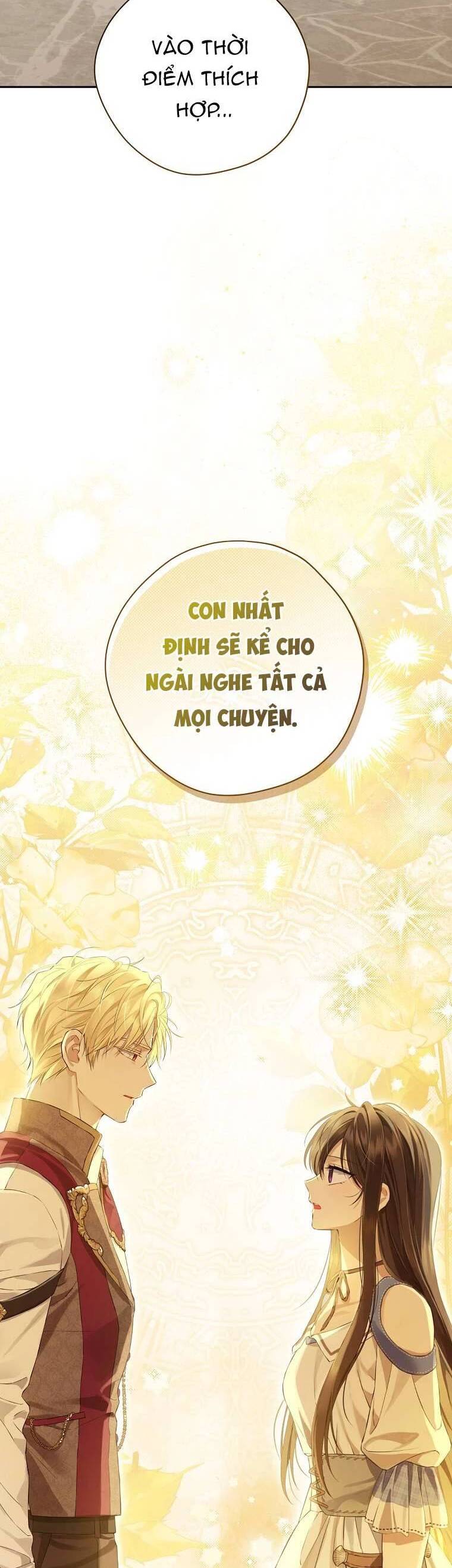 Thực Ra Tôi Mới Là Thật Chap 131 - Next Chap 132