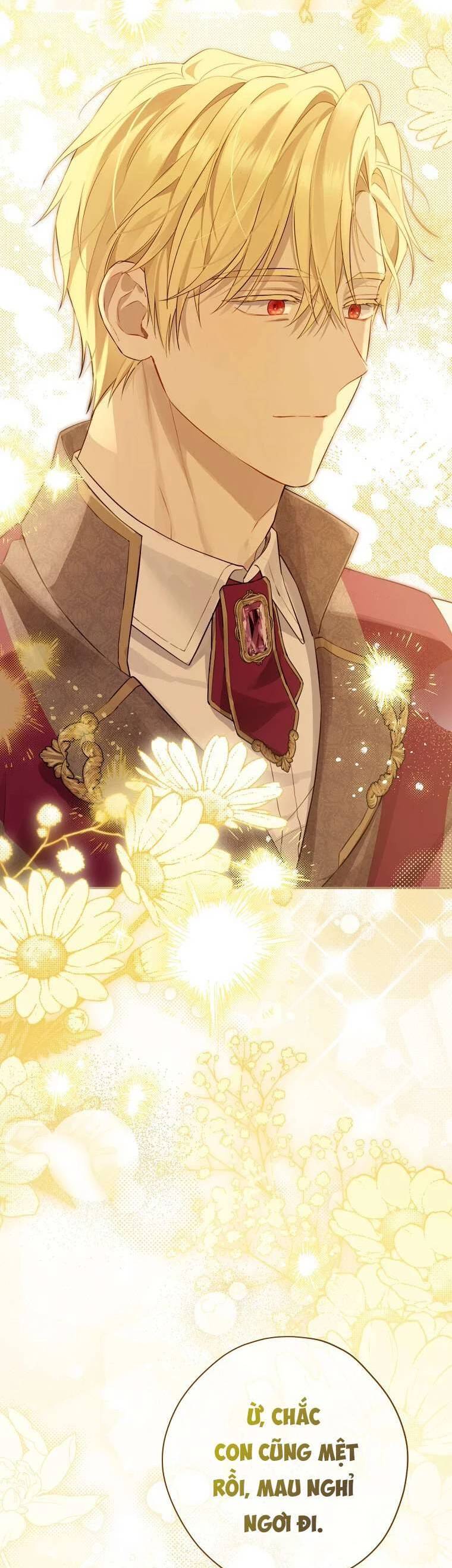 Thực Ra Tôi Mới Là Thật Chap 131 - Next Chap 132