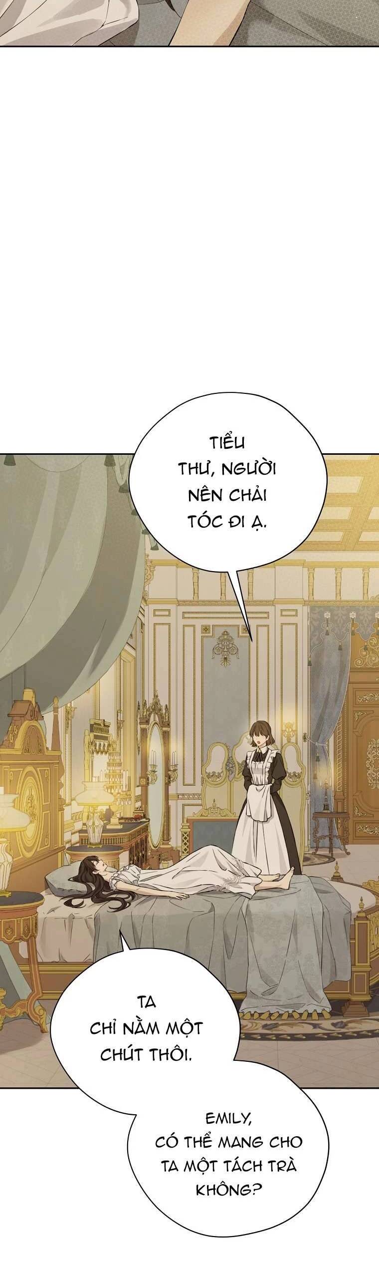 Thực Ra Tôi Mới Là Thật Chap 131 - Next Chap 132