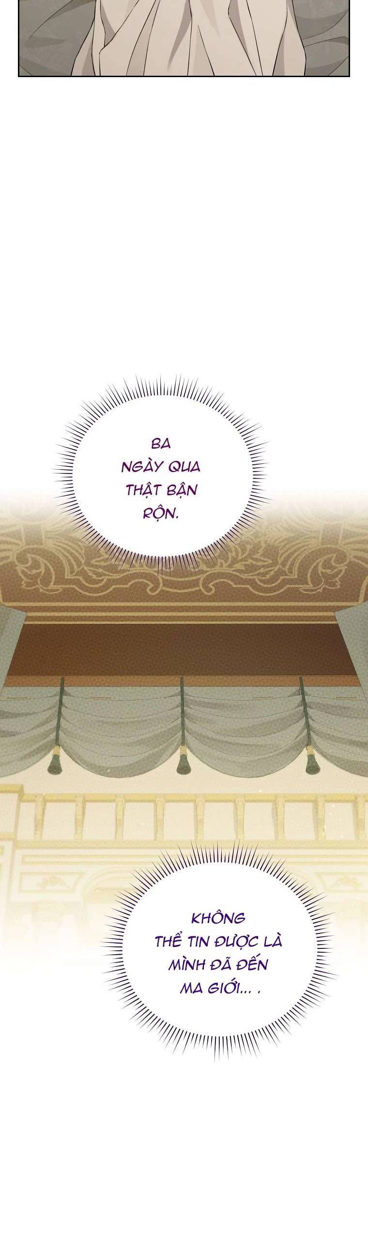 Thực Ra Tôi Mới Là Thật Chap 131 - Next Chap 132