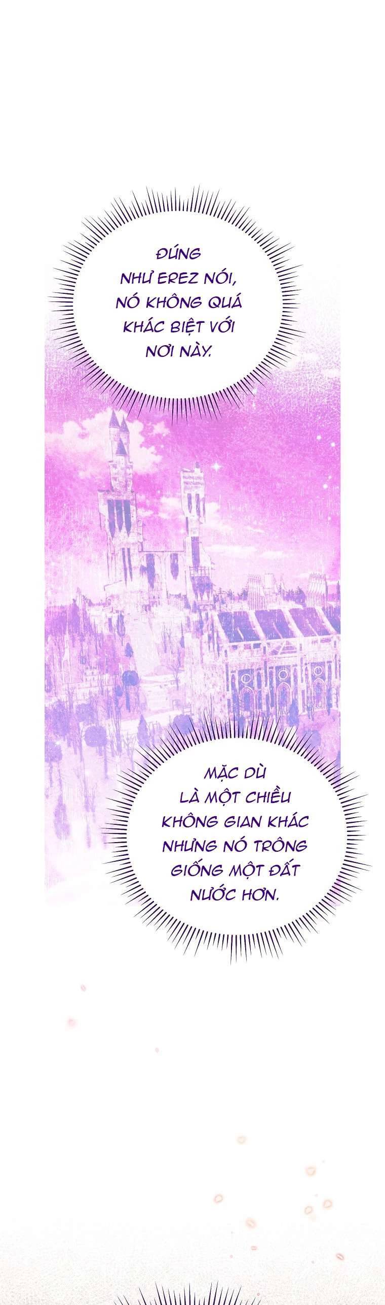 Thực Ra Tôi Mới Là Thật Chap 131 - Next Chap 132