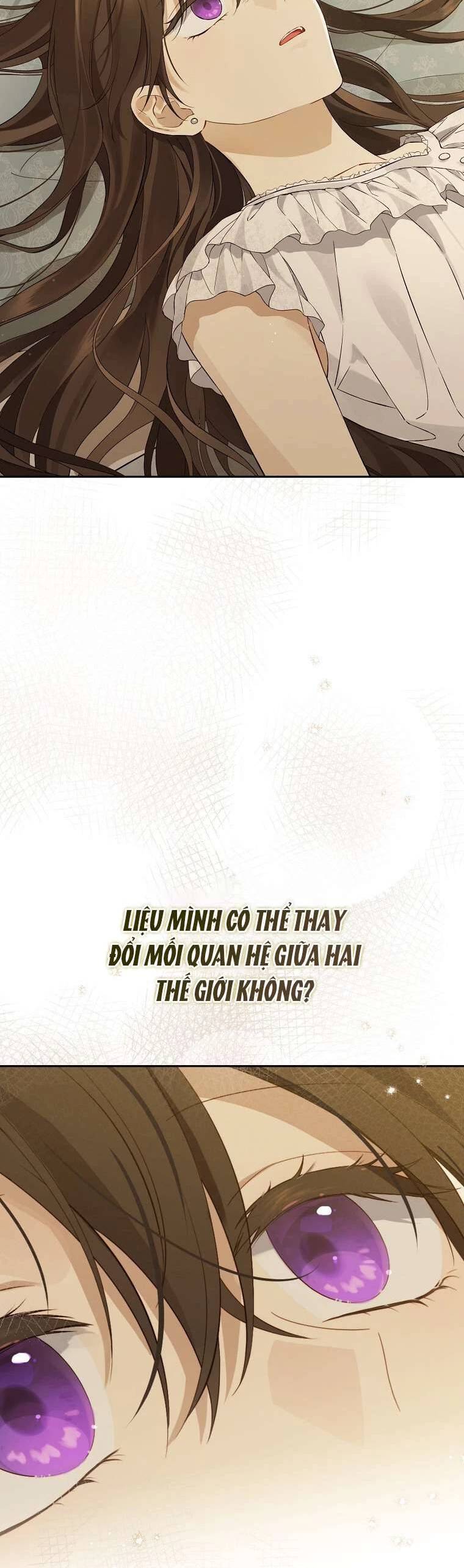 Thực Ra Tôi Mới Là Thật Chap 131 - Next Chap 132