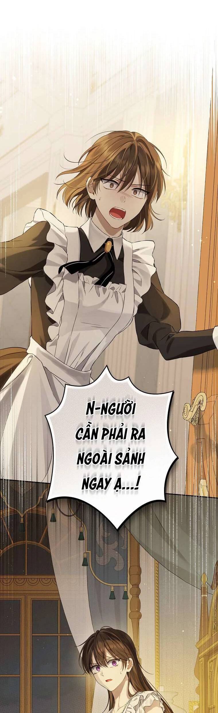 Thực Ra Tôi Mới Là Thật Chap 131 - Next Chap 132