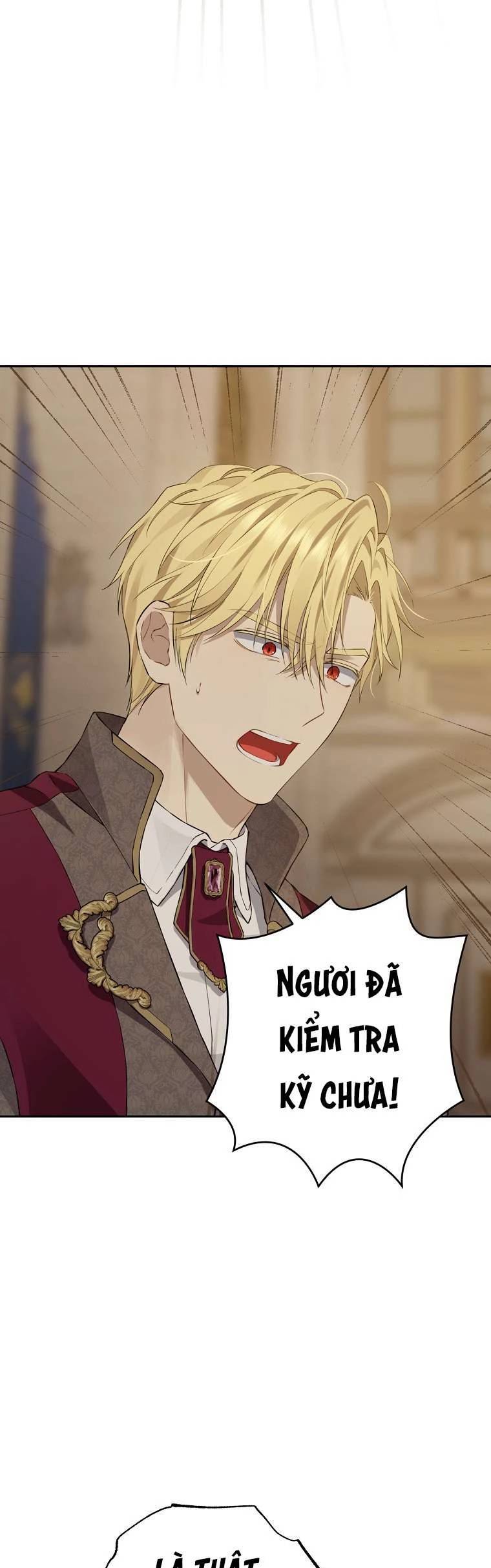 Thực Ra Tôi Mới Là Thật Chap 131 - Next Chap 132