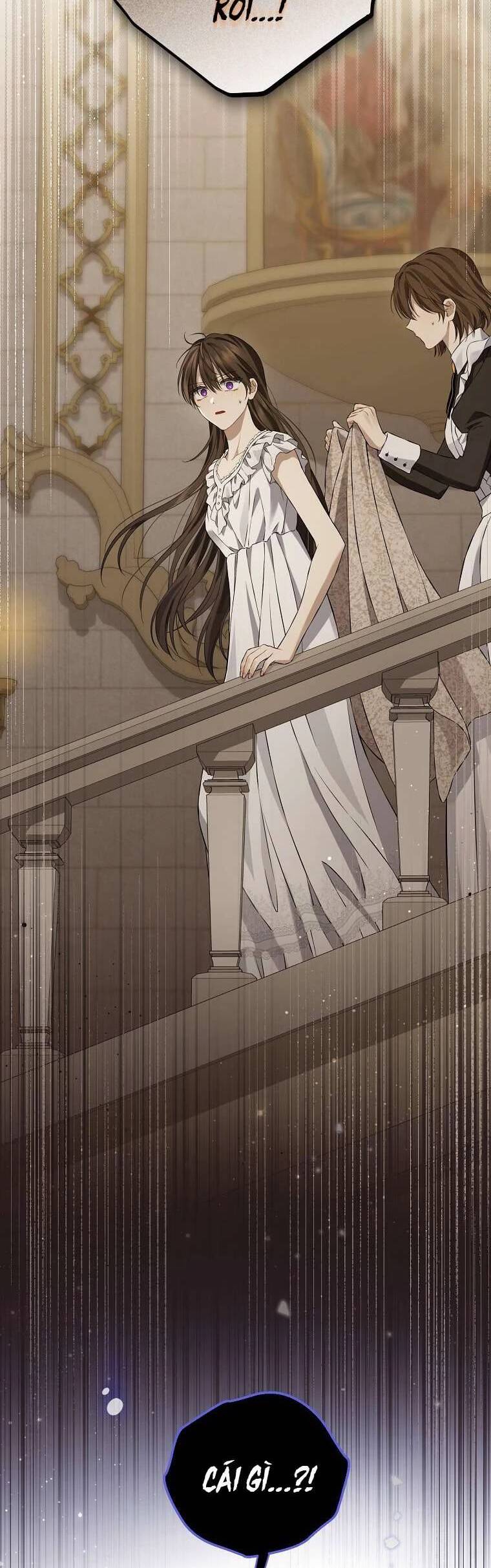 Thực Ra Tôi Mới Là Thật Chap 131 - Next Chap 132