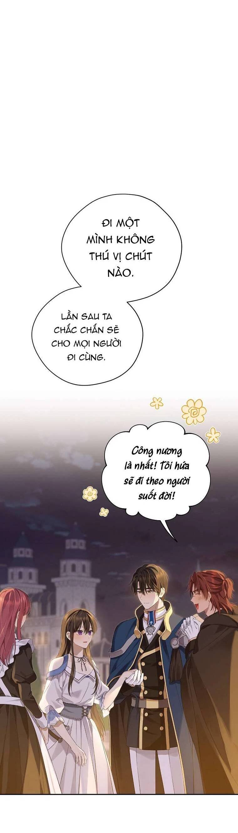 Thực Ra Tôi Mới Là Thật Chap 131 - Next Chap 132