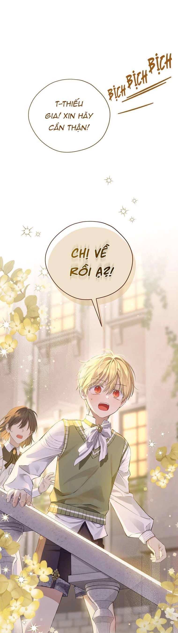 Thực Ra Tôi Mới Là Thật Chap 131 - Next Chap 132