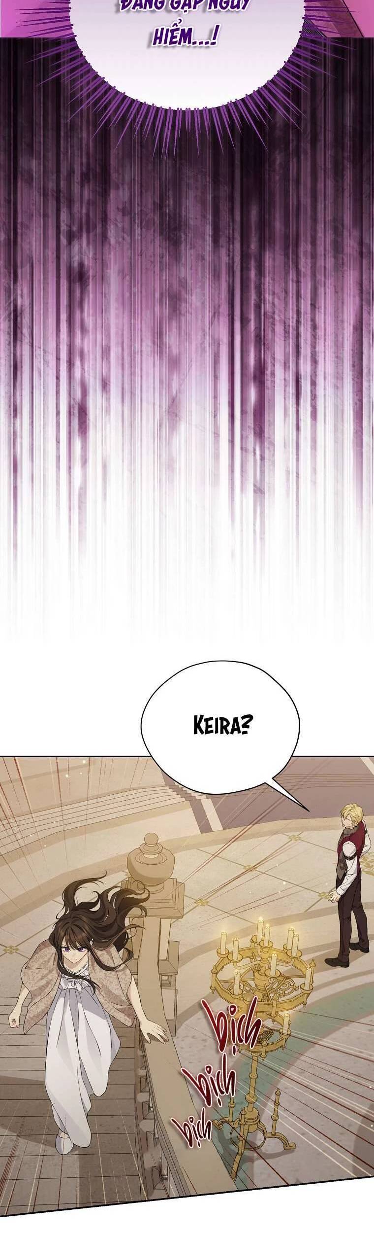 Thực Ra Tôi Mới Là Thật Chap 132 - Next Chap 133
