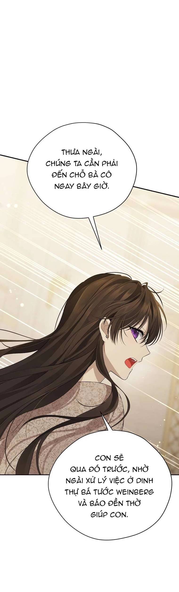 Thực Ra Tôi Mới Là Thật Chap 132 - Next Chap 133