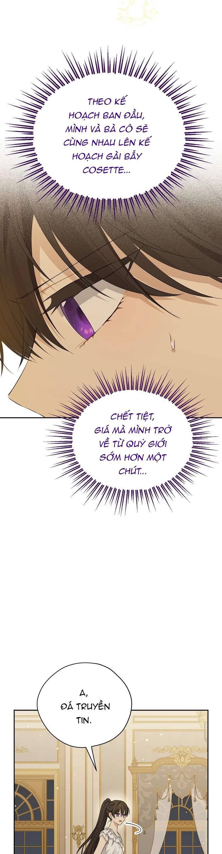 Thực Ra Tôi Mới Là Thật Chap 132 - Next Chap 133
