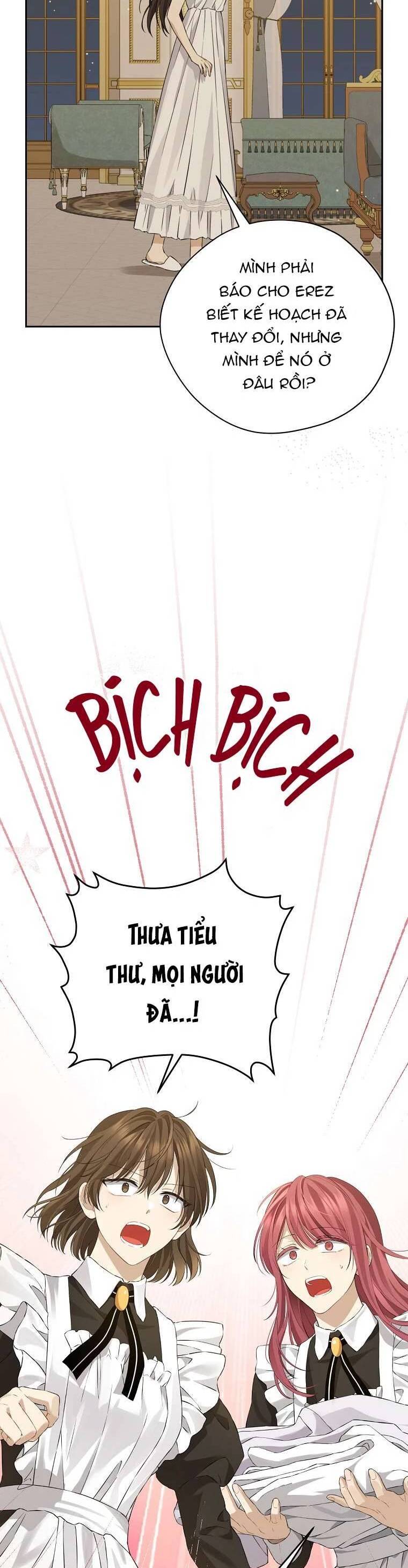 Thực Ra Tôi Mới Là Thật Chap 132 - Next Chap 133