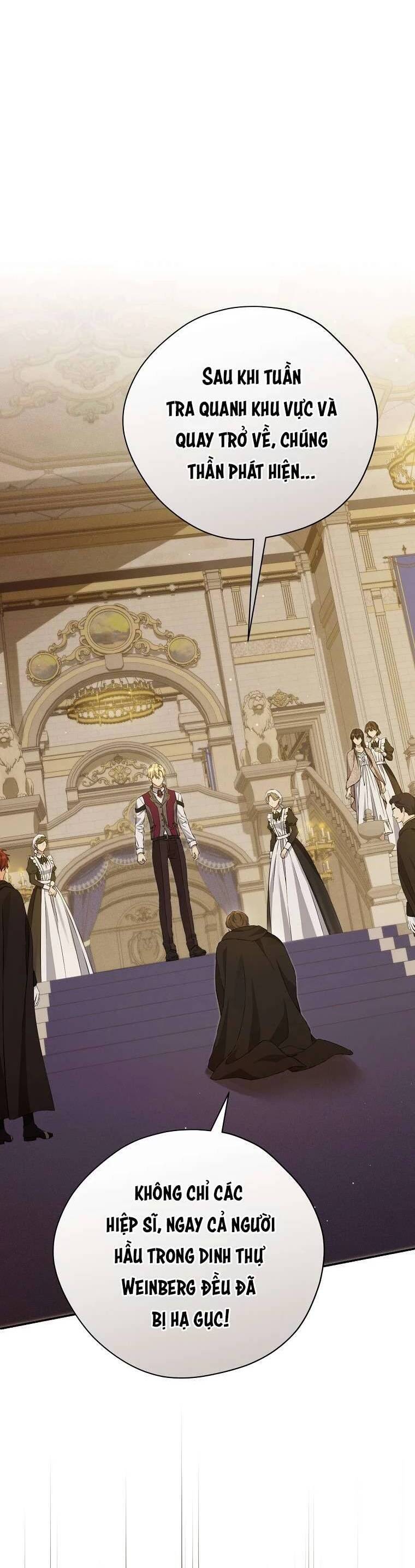 Thực Ra Tôi Mới Là Thật Chap 132 - Next Chap 133