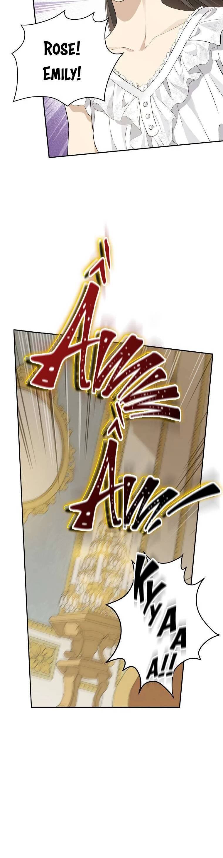 Thực Ra Tôi Mới Là Thật Chap 132 - Next Chap 133