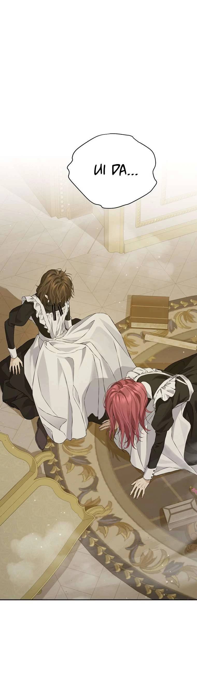 Thực Ra Tôi Mới Là Thật Chap 132 - Next Chap 133