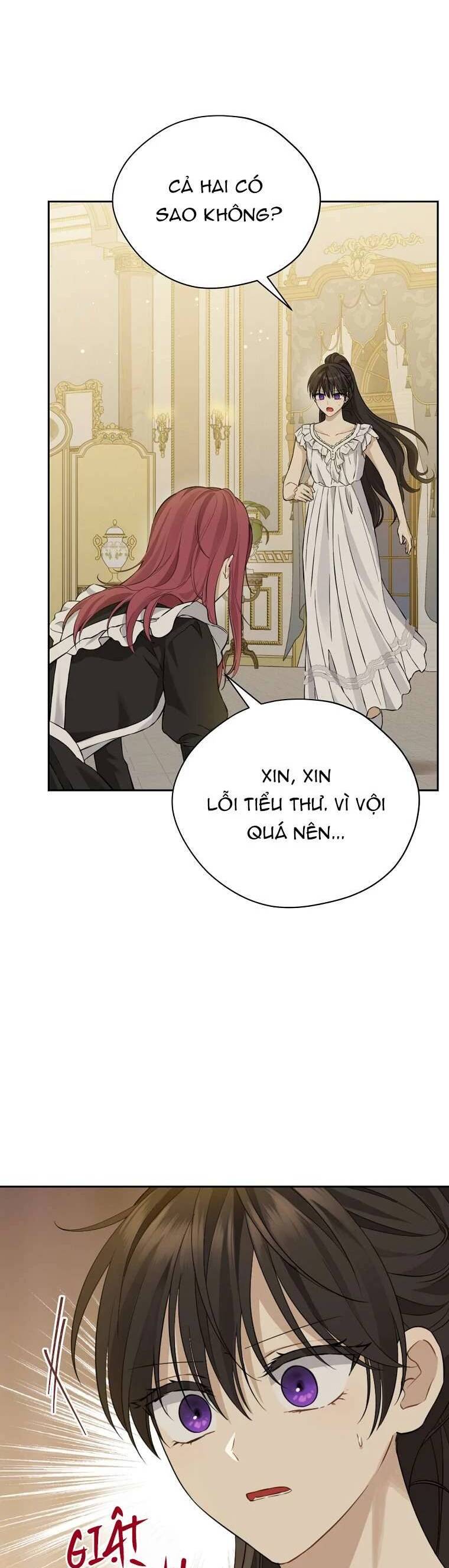 Thực Ra Tôi Mới Là Thật Chap 132 - Next Chap 133