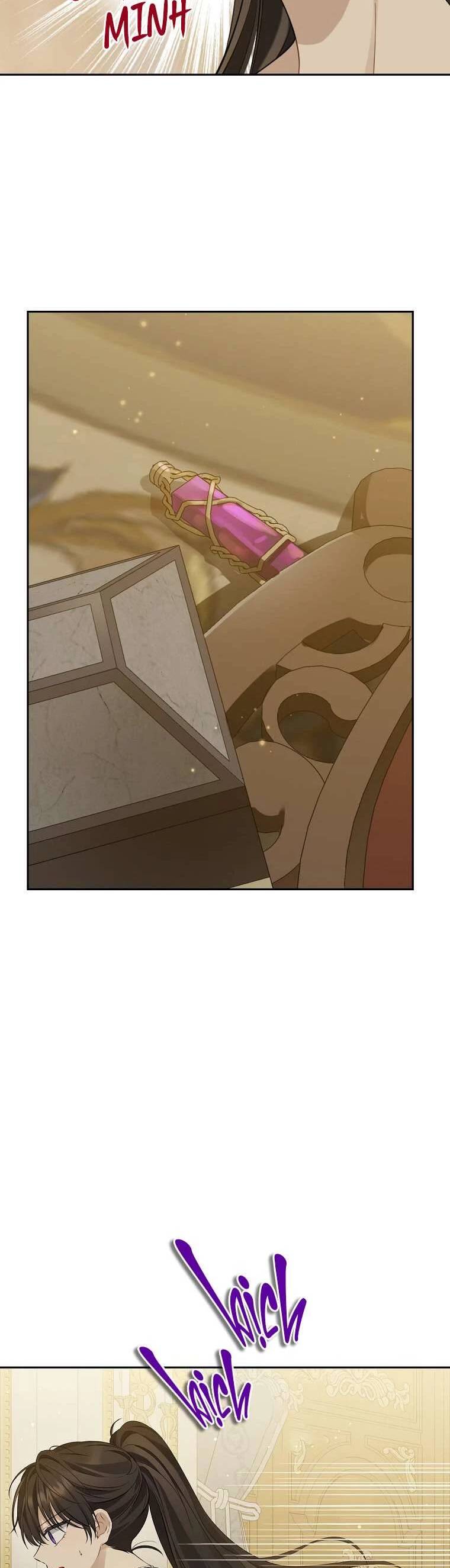 Thực Ra Tôi Mới Là Thật Chap 132 - Next Chap 133