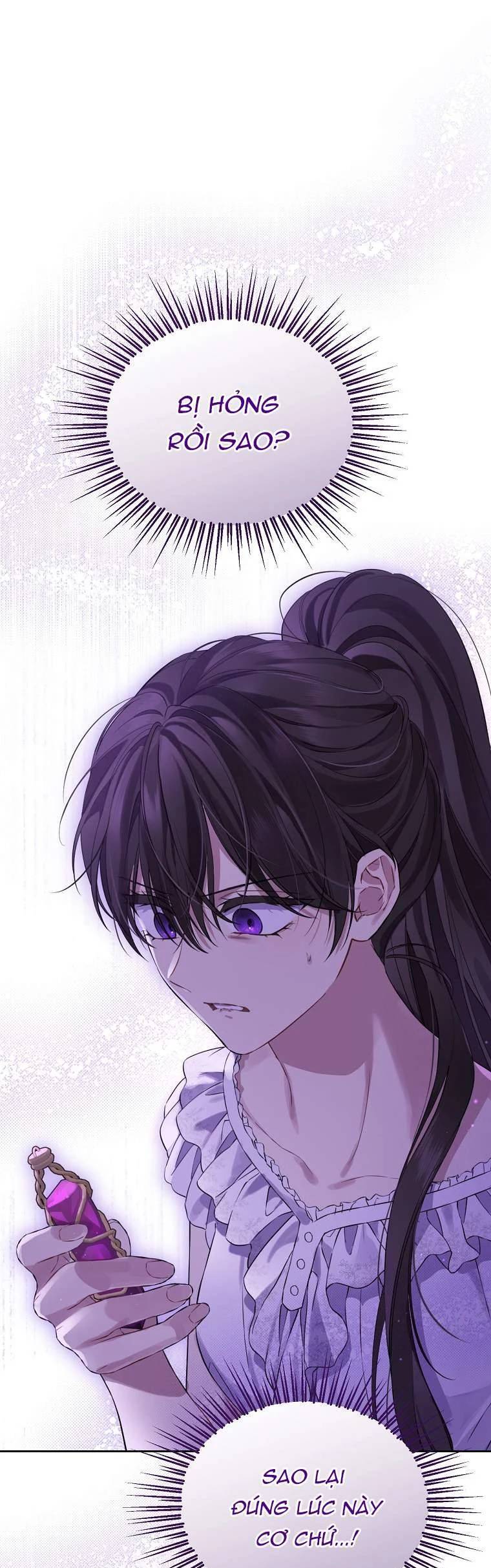 Thực Ra Tôi Mới Là Thật Chap 132 - Next Chap 133
