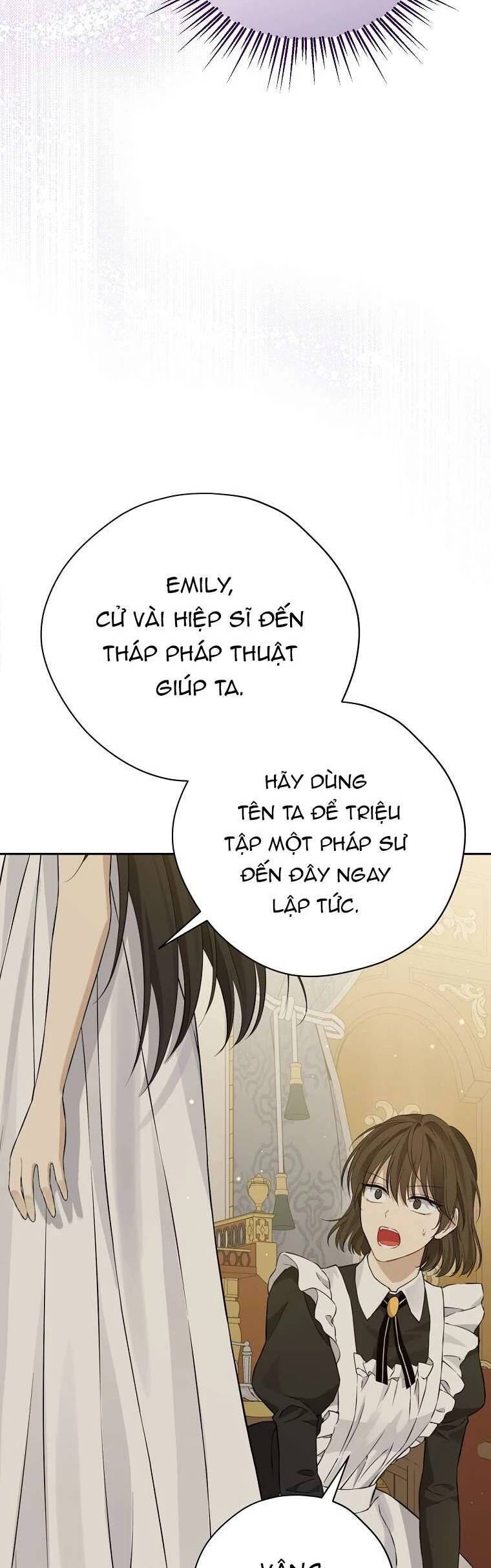 Thực Ra Tôi Mới Là Thật Chap 132 - Next Chap 133