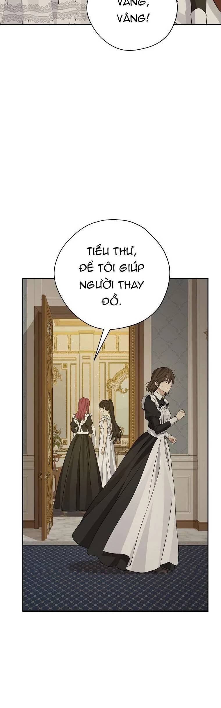 Thực Ra Tôi Mới Là Thật Chap 132 - Next Chap 133