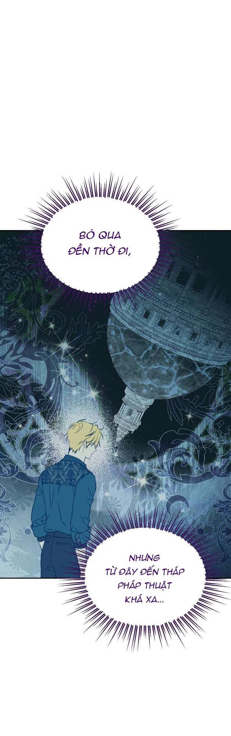 Thực Ra Tôi Mới Là Thật Chap 132 - Next Chap 133