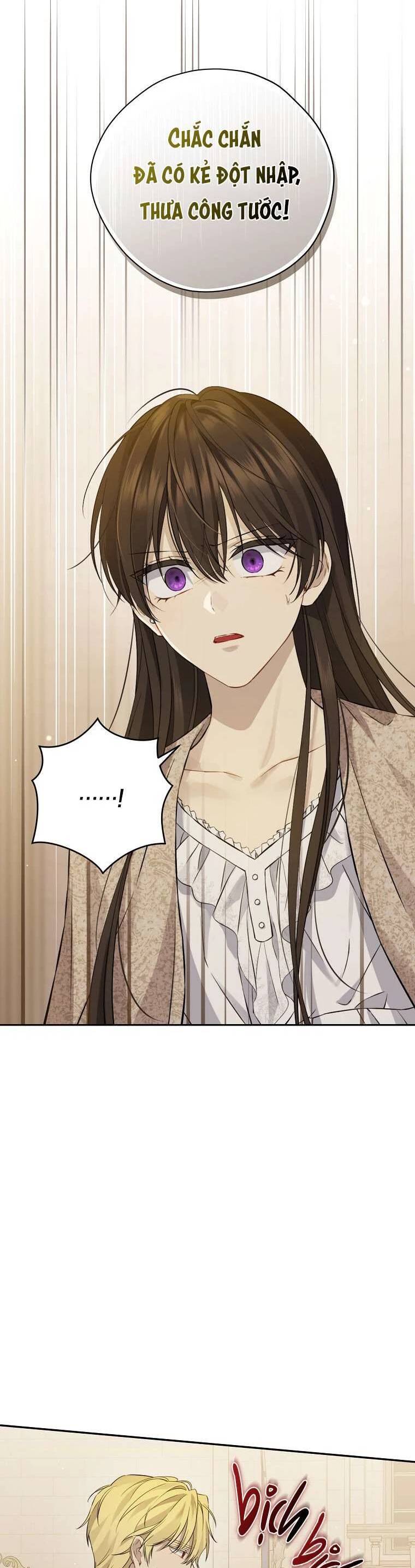 Thực Ra Tôi Mới Là Thật Chap 132 - Next Chap 133
