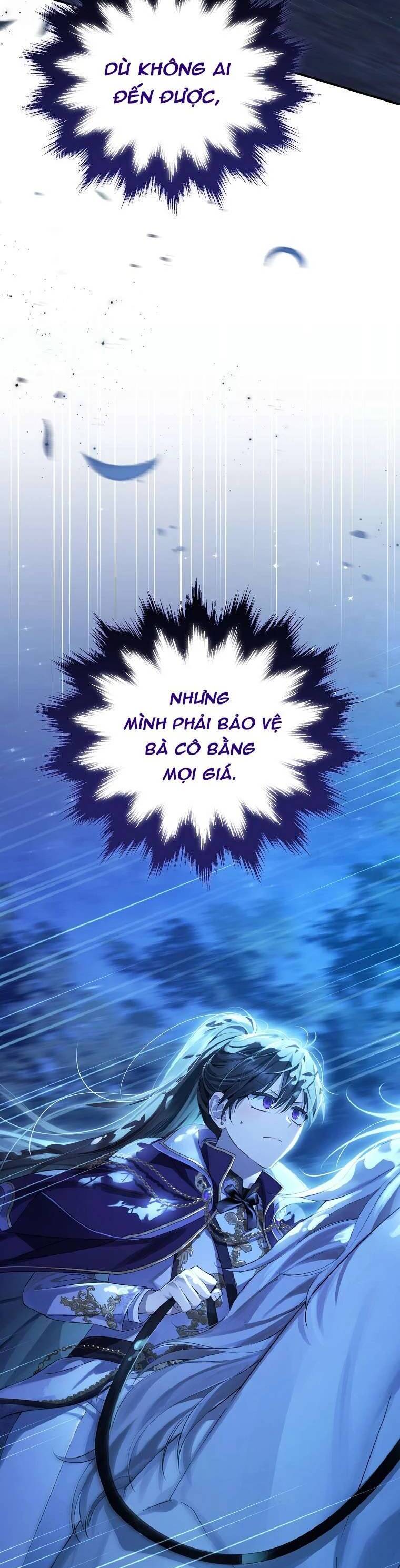 Thực Ra Tôi Mới Là Thật Chap 132 - Next Chap 133
