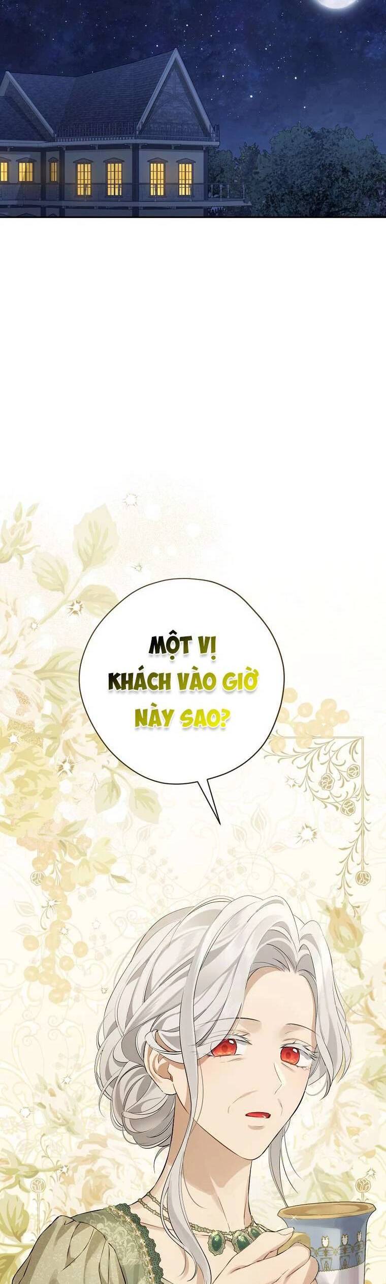 Thực Ra Tôi Mới Là Thật Chap 132 - Next Chap 133