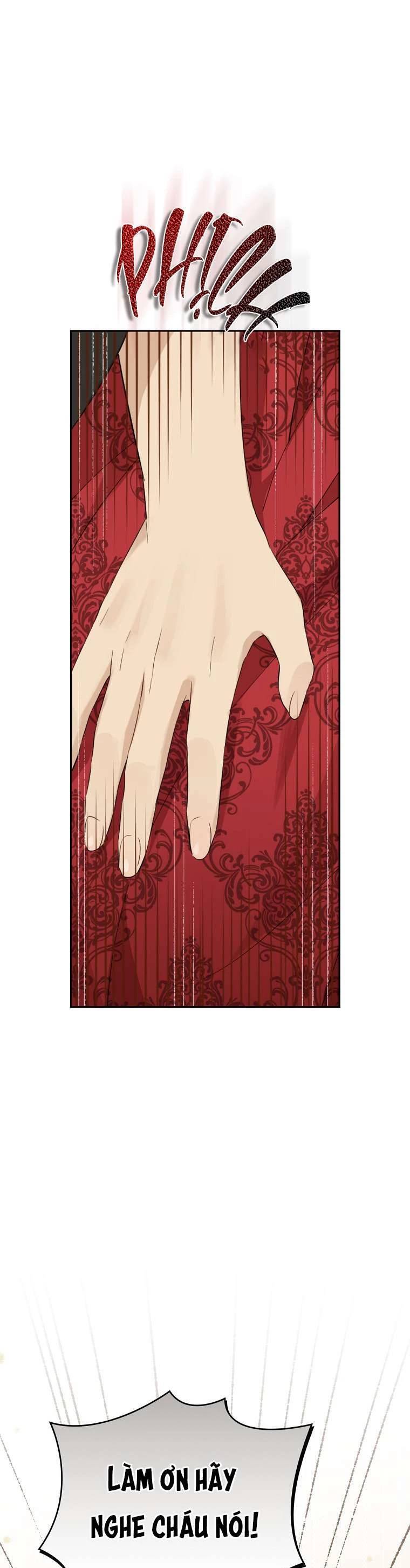 Thực Ra Tôi Mới Là Thật Chap 132 - Next Chap 133
