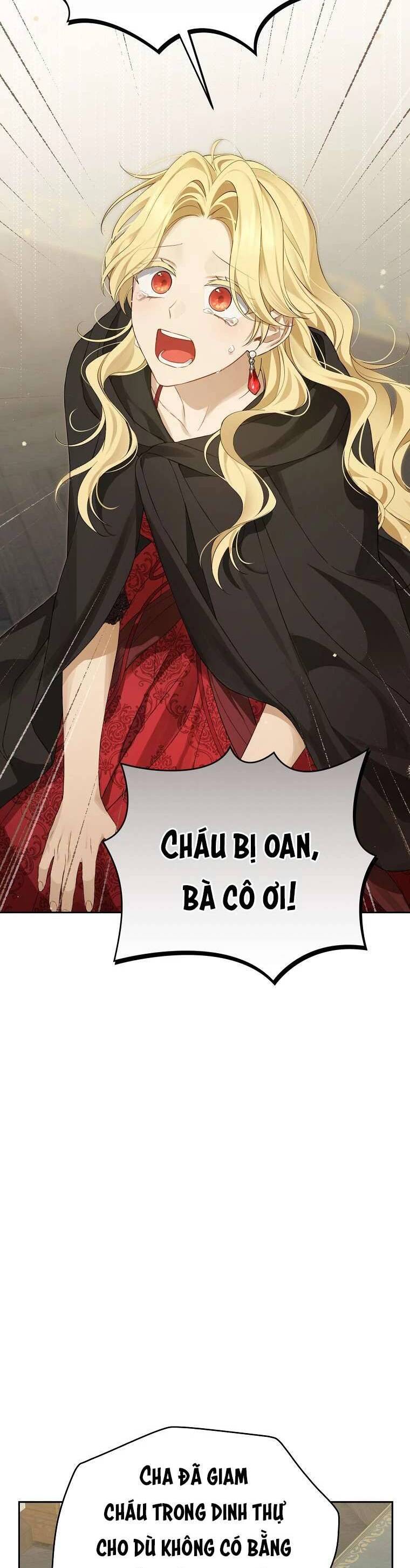 Thực Ra Tôi Mới Là Thật Chap 132 - Next Chap 133