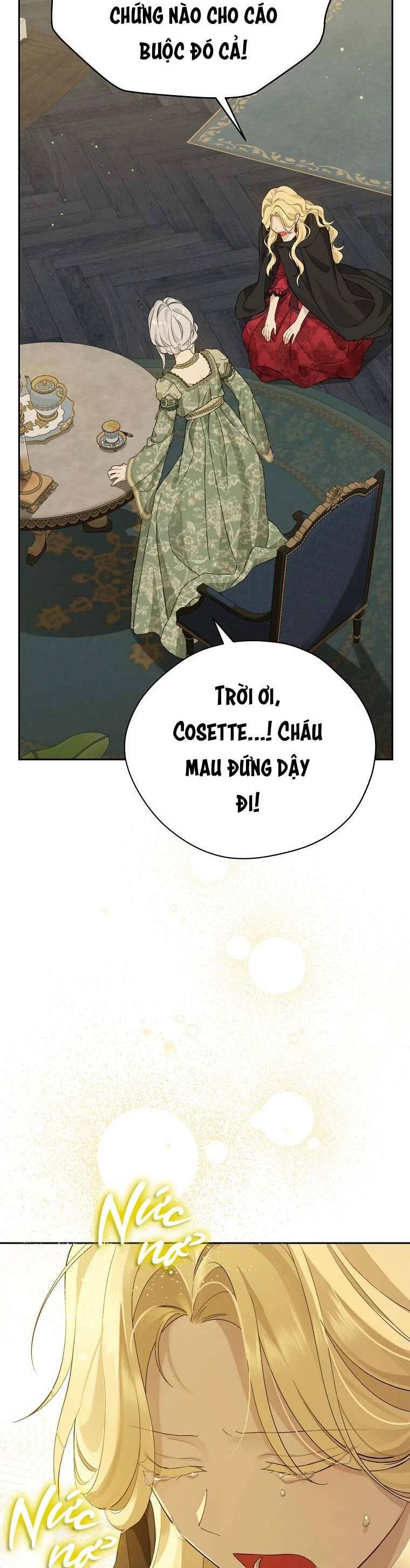 Thực Ra Tôi Mới Là Thật Chap 132 - Next Chap 133