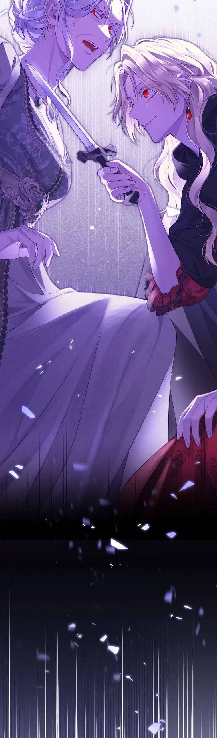 Thực Ra Tôi Mới Là Thật Chap 132 - Next Chap 133